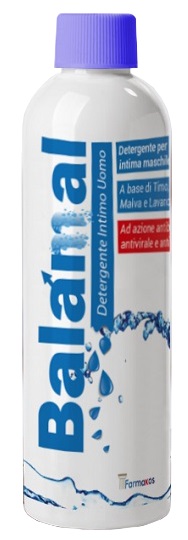BALAMAL GEL SAPONE INTIMO 250 ML - farmaster.it
