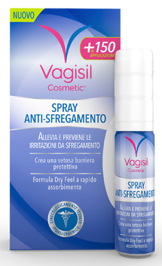 VAGISIL ANTI-SFREGAMENTO SPRAY 30 ML - farmaster.it