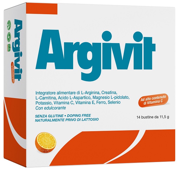 ARGIVIT 14 BUSTINE - farmaster.it
