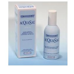 ACQUASAL SPRAY SOLUZIONE ISOTONICA IRRIGAZIONE NASALE SPRAY 100ML - farmaster.it
