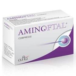 AMINOFTAL 45 COMPRESSE - farmaster.it