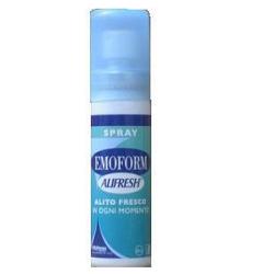 EMOFORM ALIFRESH SPRAY 20ML* - farmaster.it