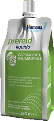 PREREID LIQUIDO 250 ML 6 PEZZI - farmaster.it
