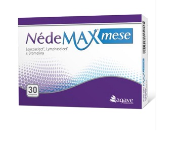 NEDEMAX MESE 30 COMPRESSE - farmaster.it