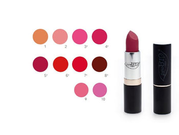 PUROBIO ROSSETTO IN STICK FRAGOLA 04 - farmaster.it