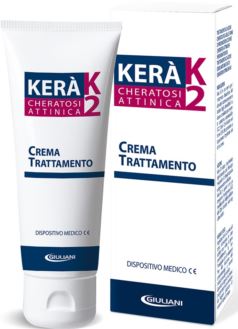KERA' K2 CREMA 50 ML - farmaster.it