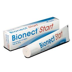 BIONECT START UNGUENTO 30 G - farmaster.it