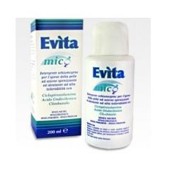 EVITA MICO DETERGENTE SCHIUMA 200 ML - farmaster.it