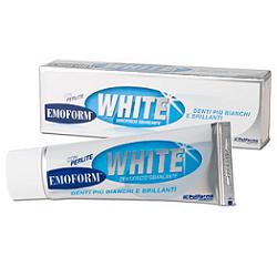 EMOFORM WHITE 40ML* - farmaster.it