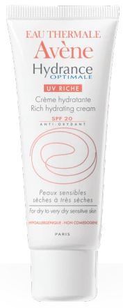 EAU THERMALE AVENE HYDRANCE CREMA RICCA 40 ML - farmaster.it