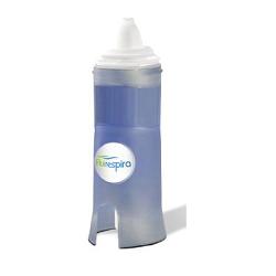DOCCIA NASALE FLUIRESPIRA ACCESSORIO 1 PEZZO CE 0051 - farmaster.it