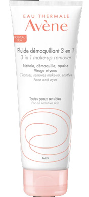 EAU THERMALE AVENE LATTE STRUCCANTE 3 IN 1 200 ML - farmaster.it