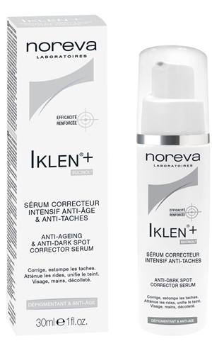 IKLEN + SIERO 30 ML - farmaster.it