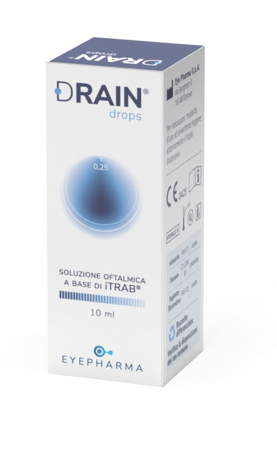 DRAIN DROPS 10 ML - farmaster.it
