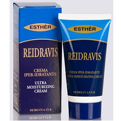 REIDRAVIS CREMA IPERIDRATANTE 50 ML - farmaster.it