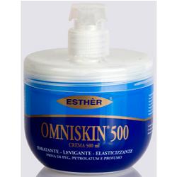OMNISKIN 500 CREMA 500 ML - farmaster.it