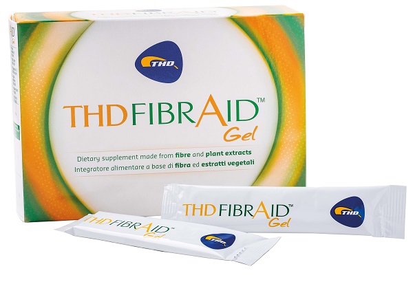 FIBRAID GEL 20 STICK PACK DA 10 ML - farmaster.it