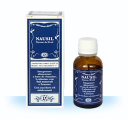 NAUSIL GOCCE FLACONE 30 ML - farmaster.it
