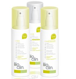 BIOCLIN DEODERM 24H VAP C/P100 - farmaster.it