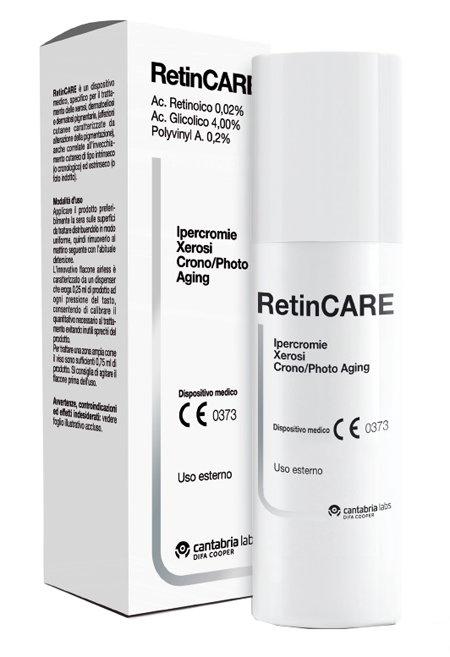 RETINCARE 30 ML - farmaster.it