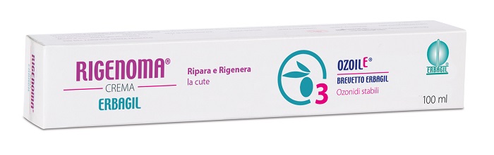 RIGENOMA CREMA RIGENERANATE E NORMALIZZANTE PER LA CUTE 100 ML - farmaster.it