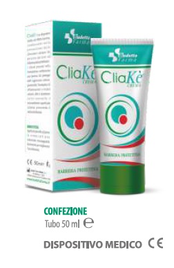 CLIAKE' CREMA 50 ML - farmaster.it