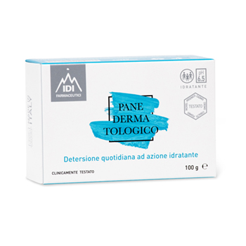 PANE DERMATOLOGICO 100 G - farmaster.it