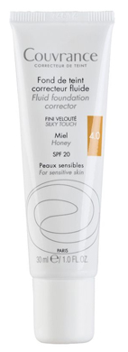 EAU THERMALE AVENE COUVRANCE FONDOTINTA MIELE 30 ML - farmaster.it