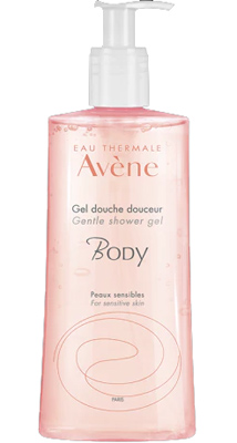 EAU THERMALE AVENE GEL DOCCIA 500 ML - farmaster.it