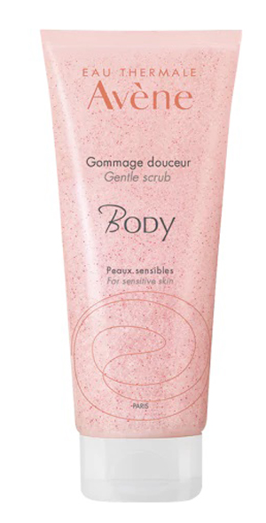 EAU THERMALE AVENE BODY GOMMAGE 200 ML ESFOLIANTE - farmaster.it