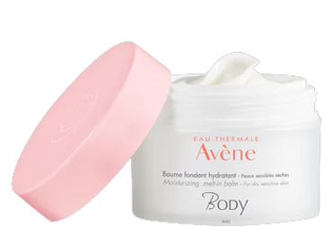 EAU THERMALE AVENE BALSAMO CORPO 250 ML - farmaster.it