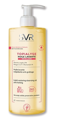 TOPIALYSE SVR HUILE MICELLAIR 1 LITRO - farmaster.it