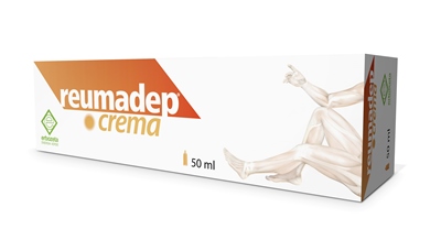 REUMADEP CREMA 50 ML - farmaster.it