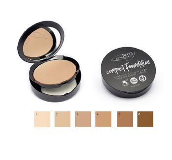 PUROBIO COMPACT FOUNDATION PA 03 - farmaster.it