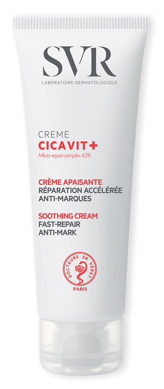SVR CICAVIT CREMA 40 ML - farmaster.it