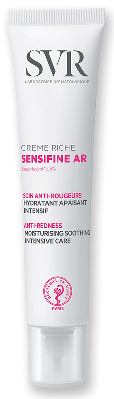 SVR SENSIFINE AR CREME RICHE 40 ML - farmaster.it