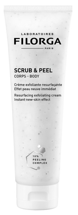 FILORGA SCRUB PEEL 150 ML - farmaster.it