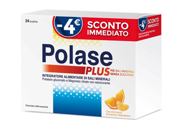 POLASE PLUS 24 BUSTINE PROMO - farmaster.it