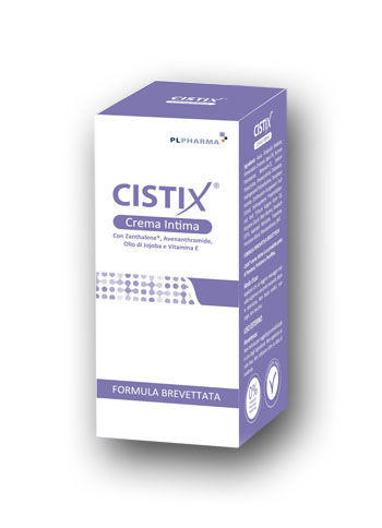 CISTIX CREMA INTIMA 30 ML - farmaster.it