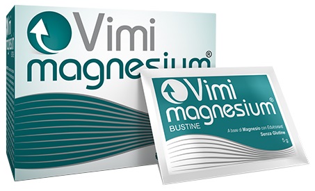 VIMI MAGNESIUM 32 BUSTINE - farmaster.it