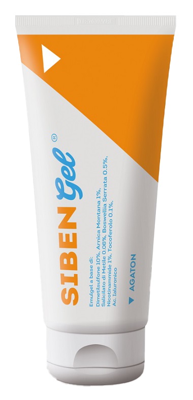 SIBEN GEL 75 ML - farmaster.it