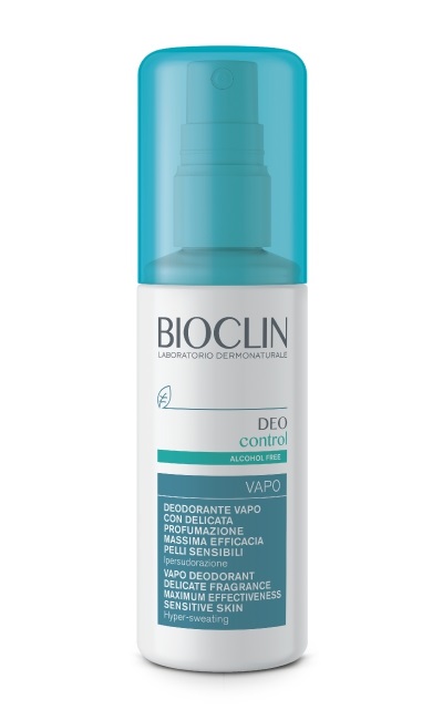 BIOCLIN DEO CONTROL VAPO 100 ML - farmaster.it