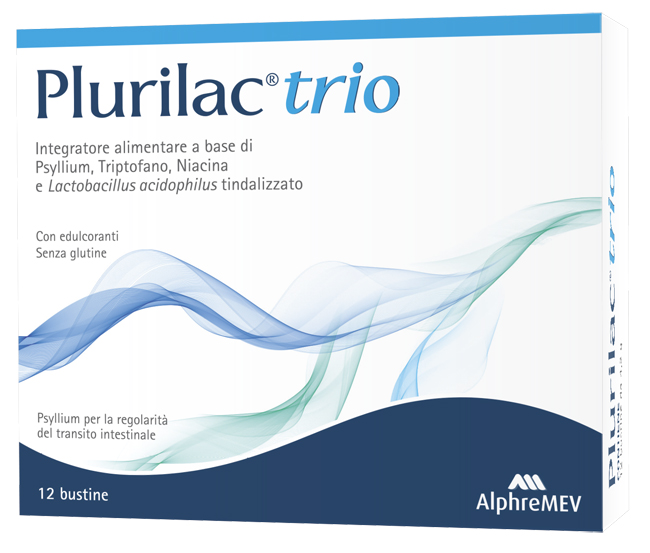 PLURILAC TRIO 12 BUSTINE - farmaster.it
