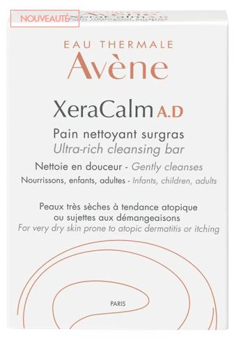 AVENE XERACALM AD PANE DETERGENTE SURGRAS 100 G - farmaster.it