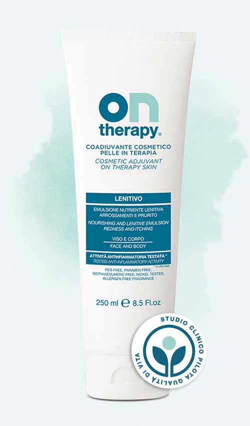 ONTHERAPY EMULSIONE NUTRIENTE E LENITIVA VISO CORPO 250 ML - farmaster.it