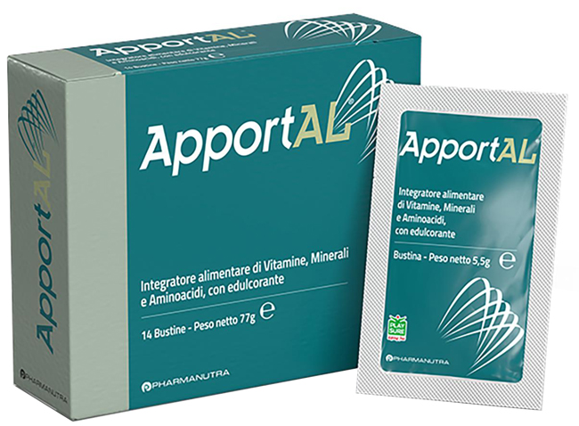 APPORTAL 14 BUSTINE - farmaster.it
