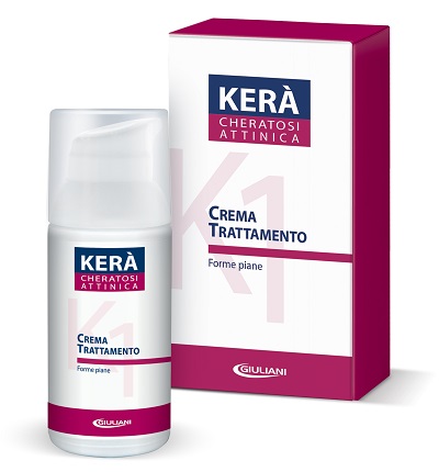 KERA' K1 CREMA TRATTAMENTO 50 ML - farmaster.it