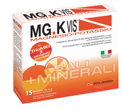 MGK VIS ORANGE 15 BUSTINE - farmaster.it