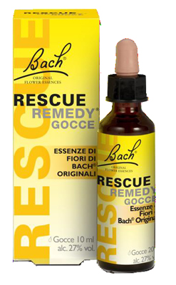 RESCUE ORIGINAL REMEDY GOCCE 10 ML - farmaster.it