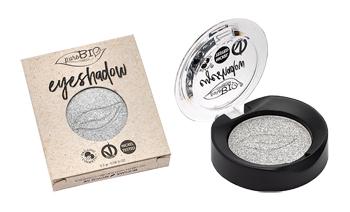 PUROBIO OMBRETTO COMPATTO ARGENTO SHIMMER PACK 23 - farmaster.it
